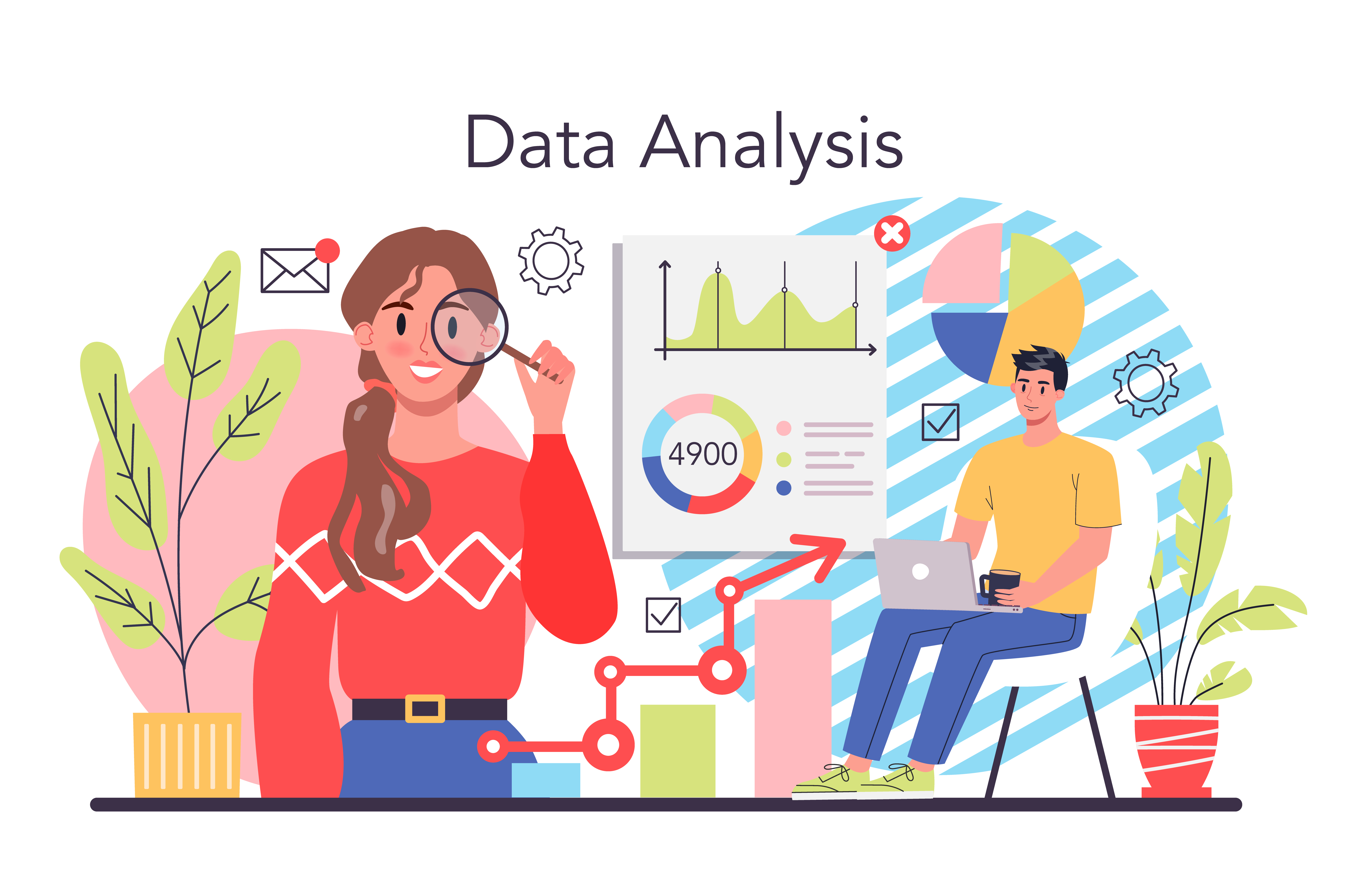 Uphar-Store-Data-Analysis-Excel
