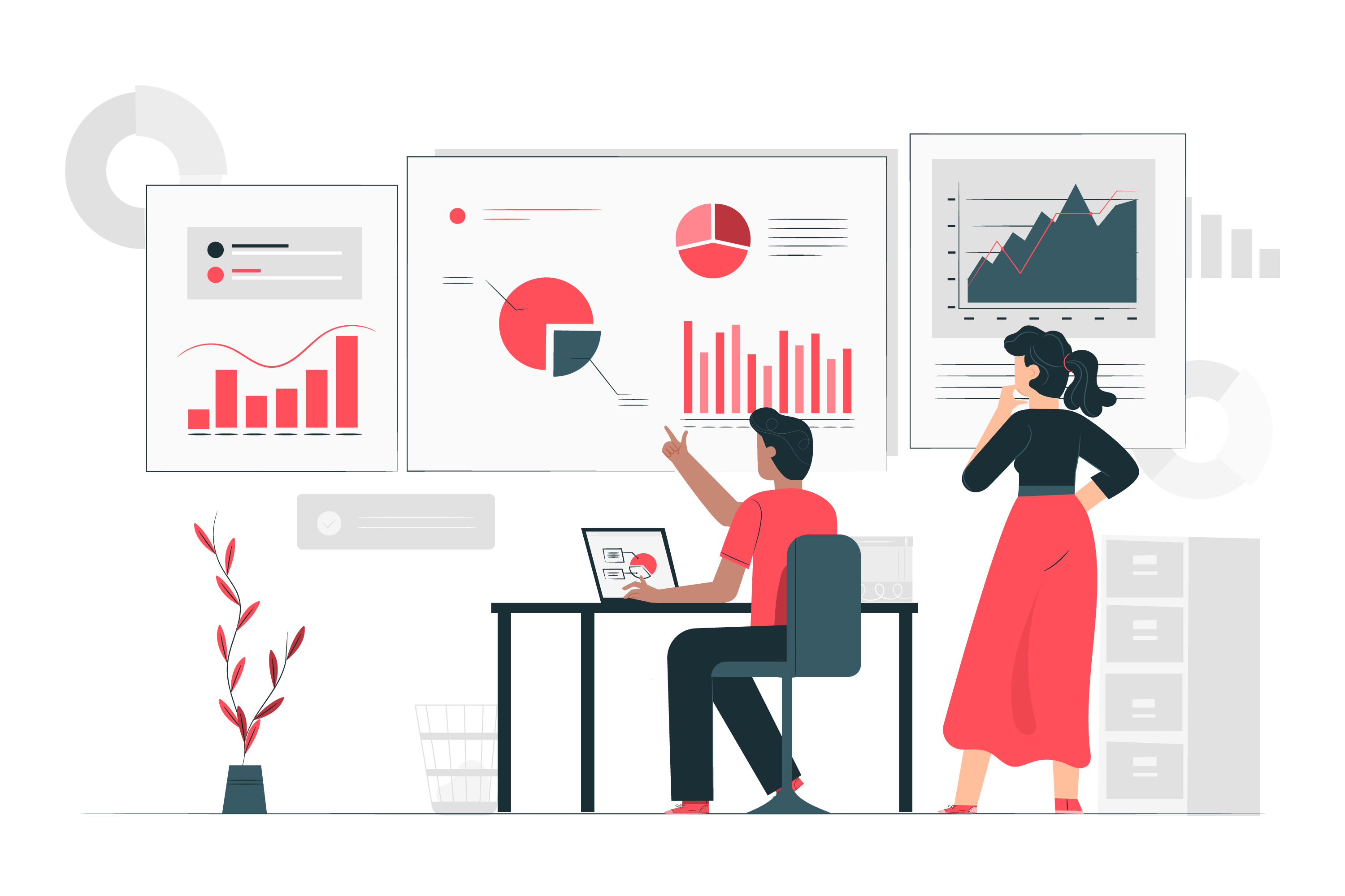 World-bank-Indicators-Data-Visualization