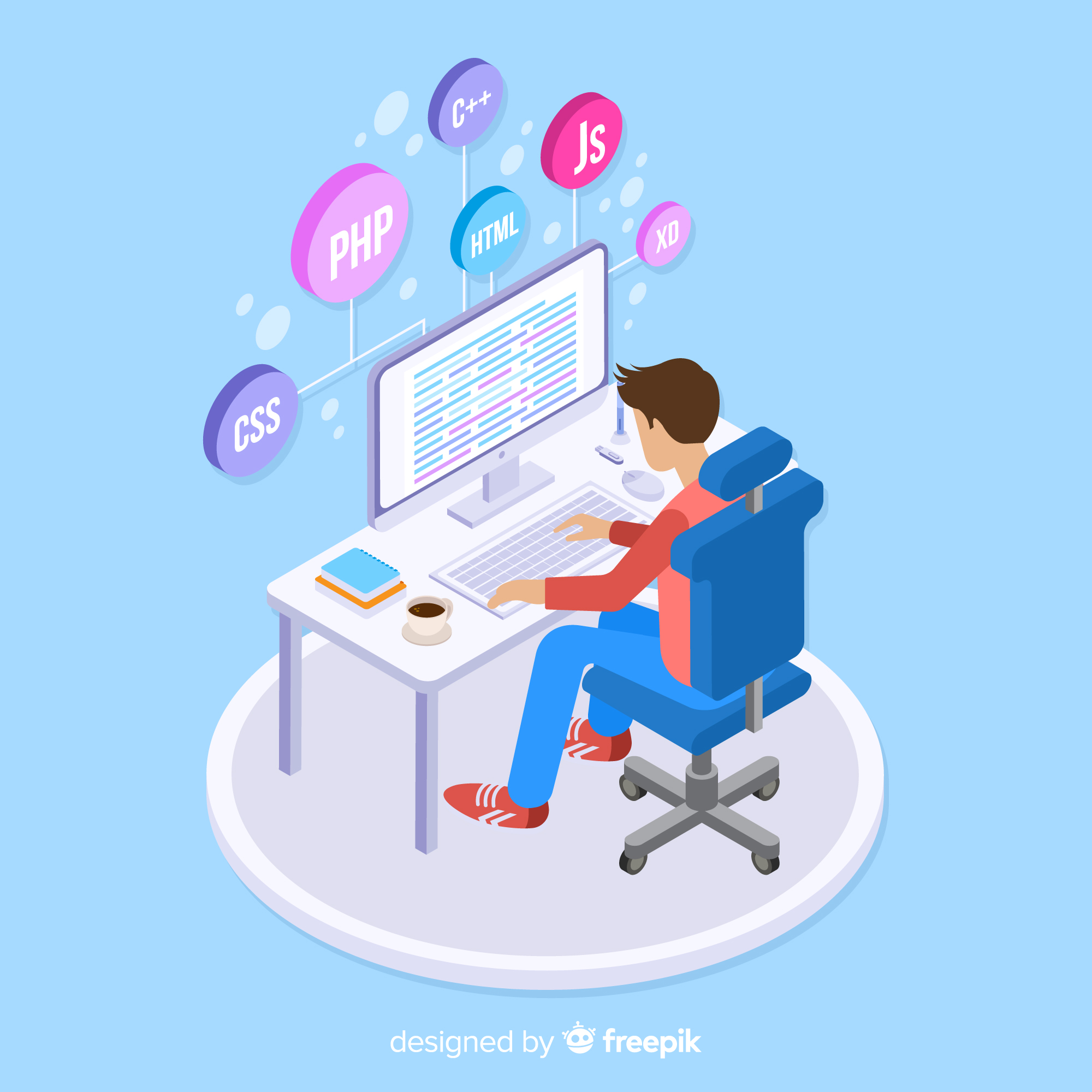 GitHub Portfolio